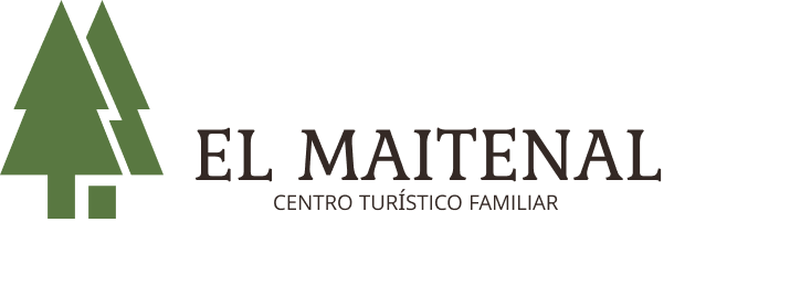CENTRO TURÍSTICO FAMILIAR EL MAITENAL
